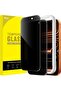 Privacy Screen Protector for iPhone 17 Pro Max