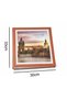 Premium 500-Picture Photo Album - Boxed 10X15Cm, Total 500 Photos, Horizontal and Vertical Compatible