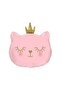 Pink Cat Foil Balloon 22" - 2