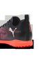 FUTURE 8 PLAY TT Jr أسود-PUMA أبيض - 2