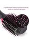 4-In-1 Hair Dryer Brush - 4
