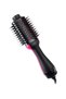 NEW BRAND OFFICIAL Brush Dryer for Hair, One Step Volumizer Hair Dryer round Brush for Women - 2