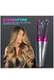Airwrap Styler 5 in 1 Hair Dryer Hot Air Brush Styler Negative Ion Hair Straightener Volumizer Hair - 5