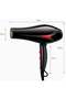 "Advanced 1700-Watt Hair Dryer: Professional Salon Performance, Fast Drying Technology - 2