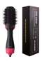Hot Air Hair Brush with Volumizer - 3