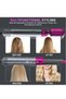 5 in 1 Hair Dryer Brush, Detachable Multifunctional Dryer Styling Tool, Negative Ionic Blow Dryer & - 3