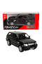 1:32 Jeep Series Die Cast Pull-Back Model Car - Black Land Rover Range Rover Sport White