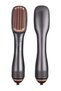 Hair Dryer Styler Volumizer Brush Salon Styler for Straightening Negative Ion Ceramic Blow Dryer Bru - 2