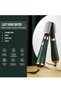 3 in 1 Hair Dryer Brushes Electric Blow Rotating Hot Air Comb For Curler Straightener Professional N - 3