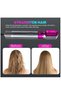 Airwrap Styler 5 in 1 Hair Dryer Hot Air Brush Styler Negative Ion Hair Straightener Volumizer Hair - 4