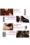 5-in-1 Hair Dryer Brush,Hot Air Brush,Update Negative Ionic Detachable Hair Brush Blow Dryer Set,Sty - 6