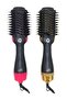 "VersaGlam: 5-in-1 Hot Air Brush for Effortless Styling and Ultimate Hair Transformation" - 3
