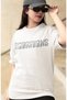 Scorpions Rock Metal Music Band Back Printed Unisex Oversize T-Shirt - 2