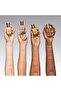 Double Wear Stay-In-Place Makeup – Foundation 1 W 1 Bone - 5