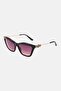 Women GU00199 05B Cat Eye Sunglasses, Black - 3