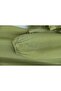 Ruffled Front, Elasticated Sleeves, Lined Skirt, Strawberry Set - Olive - 3