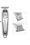 1949 Trimmer Professional Hair Clippers for Men Zero Gap Electric Cordless Beard/Hair Trimmer - 3