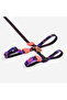 Reebok X Court Cat Collar and Leash Set |   Zee.Cat - 3