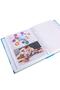 Premium 200-Piece 10X15 Photo Album - Capacity for 200 10X15 Photos - 2
