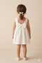 Summer Girl's Dress - 2