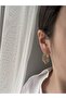 Special Series Stone-Set 3-Piece Hoop Earrings - 2