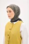 Arve Scarf 181002-03 - 4