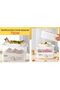 Egg Boiler, Multifunctional Electric Steamer, Egg Steamer Maker, Egg Cooker, Food Steamer - 3