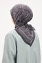 Arve Scarf 181003-17 - 4