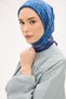 Arve Scarf 181003-13 - 3
