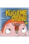 Alfa Kalem + Bahçedeki Yastık + Küçülme Oyunu (Feyza Hepçilingirler) 2 Books / Stories - 3