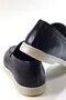 Men's 100% Genuine Leather Summer Perforated Orthopedic Shoes - 6