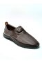 Men's 100% Genuine Leather Summer Orthopedic Shoes - 2