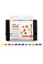 CIAO WALLET SET 12 STARTER ESSENTIALS, 12 PCS - 3