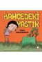 Alfa Kalem + Bahçedeki Yastık + Küçülme Oyunu (Feyza Hepçilingirler) 2 Books / Stories - 2
