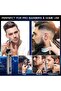 Professional Hair Clippers for Men Pro Li Outliner Grooming Beard Trimmer Shavers - 2
