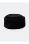 Two Mt Shop Quality Lcw Accessories Black Plain Women's Cap