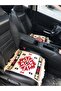 Car Seat Cover (Double-Sided) Washable - 5