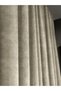 1/2 Dense Pleated Fog Cloud Velvet Textured Background Curtain | Ironing Is Not Necessary. | Best Sellers - 2