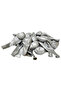 Chrome Balloons 10 Pieces 12 Inch 30 cm - 2