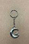 Unisex Special Design Figured Keychain - 3