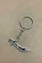 Unisex Special Design Figured Keychain - 4