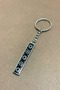 Unisex Special Design Figured Keychain - 2