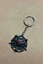 Unisex Special Design Figured Keychain - 4