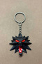 Unisex Special Design Figured Keychain - 3