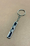 Unisex Special Design Figured Keychain - 2