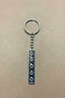 Unisex Special Design Figured Keychain - 3