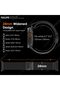Metal Milanese Mesh Loop for Apple Ultra Watch 1/2 49/46/45/44/42mm - 6