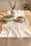 Bohemian Runner Tablecloth Wedding, Party, Promise, Engagement, Special Day Organization 100% Cotton - 2
