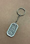 Unisex Special Design Figured Keychain - 4