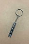 Unisex Special Design Figured Keychain - 4